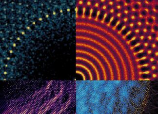 Gyromorfen: overbrugging van vloeistof- en kristaleigenschappen voor lichtgebaseerde computers van de volgende generatie