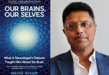 Różne recenzje: analiza książki „Nasz mózg, nasza jaźń”