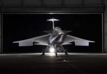 Il volo supersonico silenzioso della NASA: un passo verso jet più silenziosi