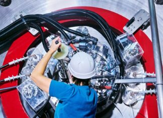 Trump Media scommette molto sulla fusione: una verifica della realtà per le speranze di energia pulita