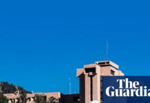 Адміністрація Трампа розпускає Ключовий центр дослідження клімату