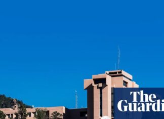 Trump Administration to Disband Key Climate Research Center