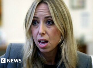 Siempre sustancias químicas en nuestra sangre: lo que necesita saber