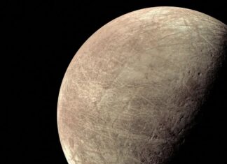 Океан Европы: Более Толстый Лед Усложняет Поиски Жизни