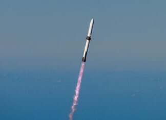 Blue Origin akan Menggunakan Kembali Booster pada Peluncuran Glenn Baru Berikutnya