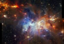 Телескоп Webb показує, як зірки засівають комети кристалами