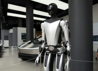 The Human Cost of Humanoid Robots: Why Our Comfort with Machines May Diminish Our Comfort with Each Other