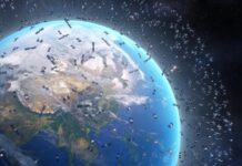 Китай прагне домінування в космосі за допомогою великої пропозиції супутників