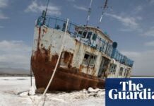 Глобальна водна криза: Системи минули точку неповернення, попереджає ООН