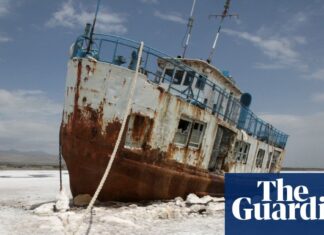 Global Water Crisis: Systems Past Recovery Point, UN Warns