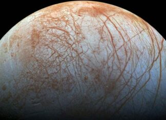 L’oceano d’Europa: un fondale marino sorprendentemente tranquillo