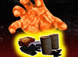 Kembalinya Amerika ke Imperialisme Berbasis Sumber Daya di Bawah Trump