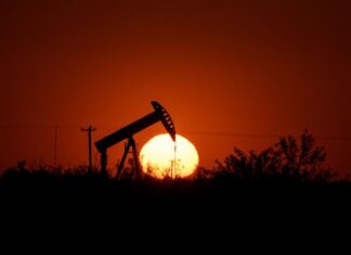 USA dokončily odstoupení od Pařížské klimatické dohody