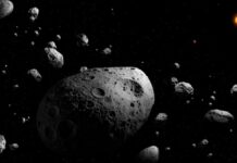 Швидкообертаючі астероїди кидають виклик існуючим моделям формування Сонячної системи