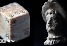 Розкриття минулого Великобританії: HS2 відкриває скарбницю археологічних знахідок