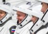 NASA прискорює повернення астронавтів з МКС через невідкладну медичну допомогу