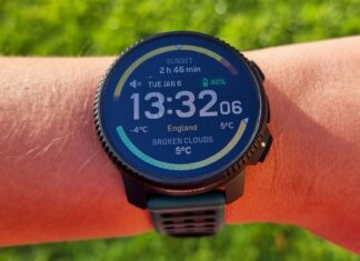 Suunto Vertical 2: Odolné chytré hodinky pro opravdové dobrodružství