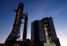 NASA Прискорює Програму “Артеміда”, Планує Дві Посадки на Місяць у 2028 році