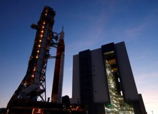 NASA Accelerates Artemis Program, Targets Two Moon Landings in 2028