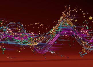 Natuurkundigen bereiken kwantumsuperpositie met duizenden atomen, waardoor de grens tussen werelden vervaagt