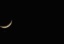 Рідкісне Планетарне Вирівнювання Видно Сьогодні Увечері: Посібник з Спостереження за Небесним Шоу