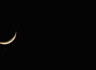 Rare Planetary Alignment Visible Tonight: A Guide to Spotting the Celestial Show