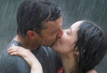 Поцілунки та Кохання: Дивовижна Наука Про обмін Мікробами