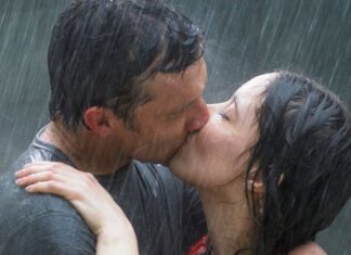 Kissing & Love: Ilmu Mengejutkan di Balik Tukar Ludah