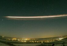 Znečištění vesmírným odpadem: Rostoucí hrozba pro zemskou atmosféru