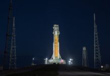 La NASA retarde la mission lunaire Artemis II au mois de mars en raison de fuites d’hydrogène