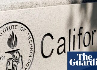 Astrónomo de Caltech asesinado a tiros en el sur de California