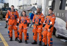 Команда Artemis 2 ставить майбутні місії вище визнання