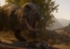 Netflix’s ‘The Dinosaurs’: Spielberg en Freeman herleven prehistorische reuzen