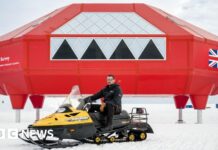 Життя на Льоду: Хто дійсно підходить для роботи в Антарктиді?