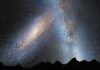 Cosmic Plate Pushes Galaxies Away from the Milky Way, Explaining Andromeda’s Unique Trajectory