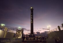 Firefly Aerospace Відновлює Запуски Ракети Alpha Після Серії Вибухових Невдач