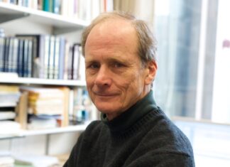 Edward L. Deci, pionier op het gebied van de motivatiepsychologie, sterft op 83-jarige leeftijd