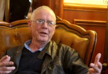 Роберт Тріверс, Скандальний Еволюційний Біолог, Помер у віці 83 років