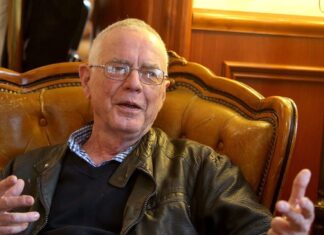 Robert Trivers, kontrowersyjny biolog ewolucyjny, zmarł w wieku 83 lat