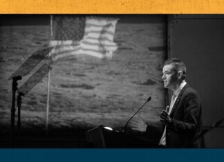 NASA Pursues $20 Billion Moon Base Amidst Escalating Wildfire Crisis