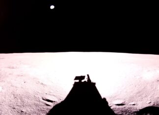 Частные Лунные Посадки Бросают Вызов Десятилетиями Устоявшимся Теориям о Лунной Вулканической Активности