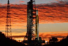 Artemis 2: NASA se připravuje na pilotovanou misi na Měsíc