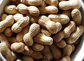 Coquilles d’arachide : une nouvelle source de production de graphène