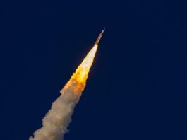 Artemis 2: Пасажири відобразили історичний запуск на орбіті