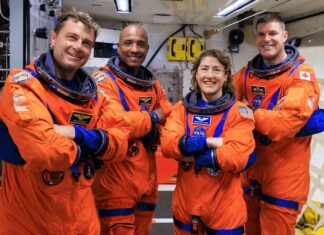 Od Korpusu Odkryć na Księżyc: trwałe dziedzictwo czarnych amerykańskich odkrywców