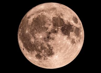 Vollmond am 1. April 2026: Was Sie erwartet