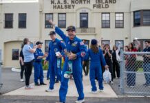 Маленький талісман із великим серцем: історія «Райзу» місії «Артеміда-2»