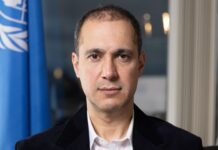 Ера «водного банкрутства»: чому світ втрачає прісну воду