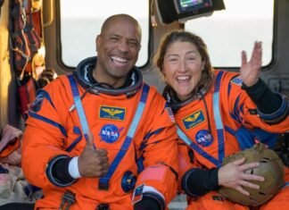 Las ambiciones lunares de la NASA: la narrativa cambiante de la diversidad en el programa Artemis