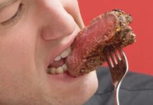 Genetische Nuancen in der Ernährung: Könnte sich die Fleischaufnahme je nach DNA unterschiedlich auf das Demenzrisiko auswirken?